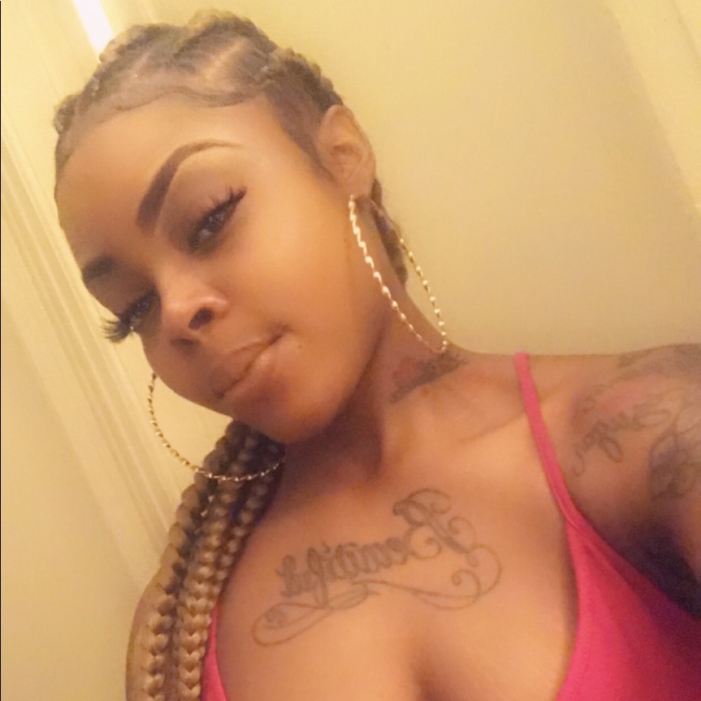 Meet your Posher, Tashunda